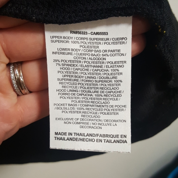 Dri-fit LiveStrong Running Jacket Nike - Picture 8 of 8